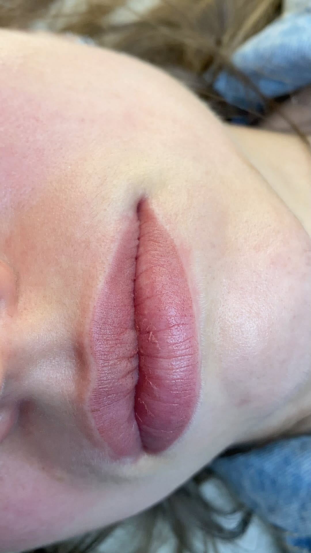 Post 3 by permanent makeup Dubai. Artem Chernyshev on Instagram (video)