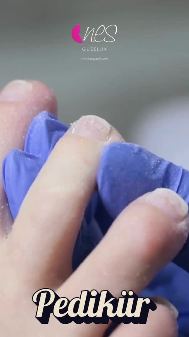 Post 1 by Nes Güzellik Salonu on Instagram (video)