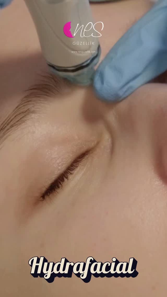 Post 9 by Nes Güzellik Salonu on Instagram (video)