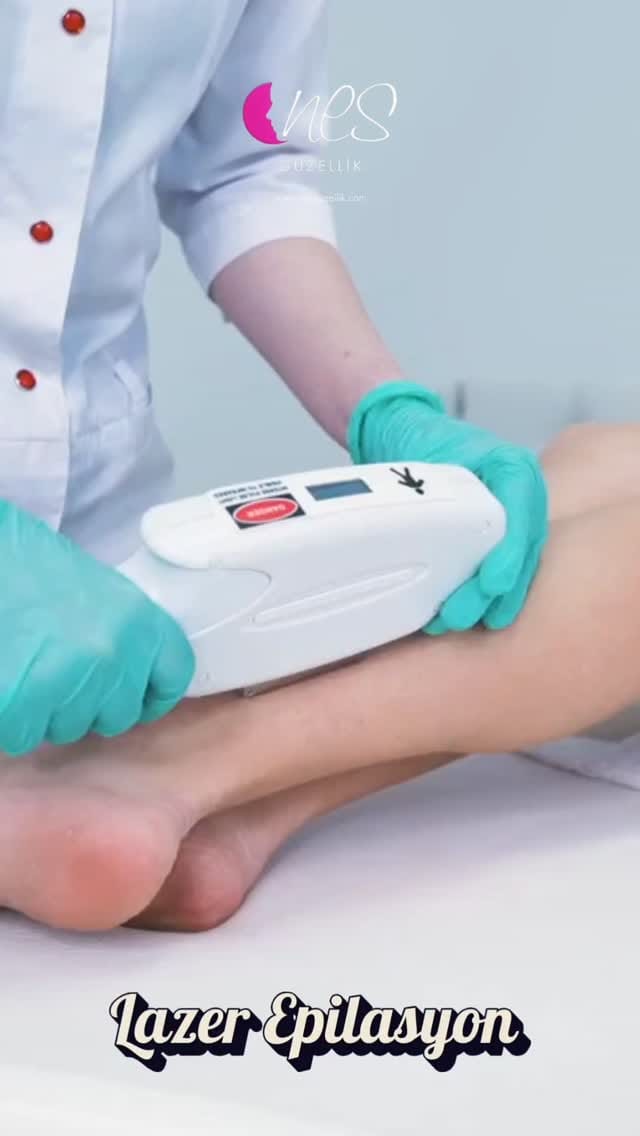 Post 4 by Nes Güzellik Salonu on Instagram (video)