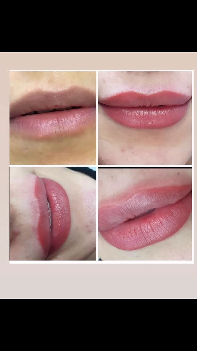Post 8 by Nes Güzellik Salonu on Instagram (video)