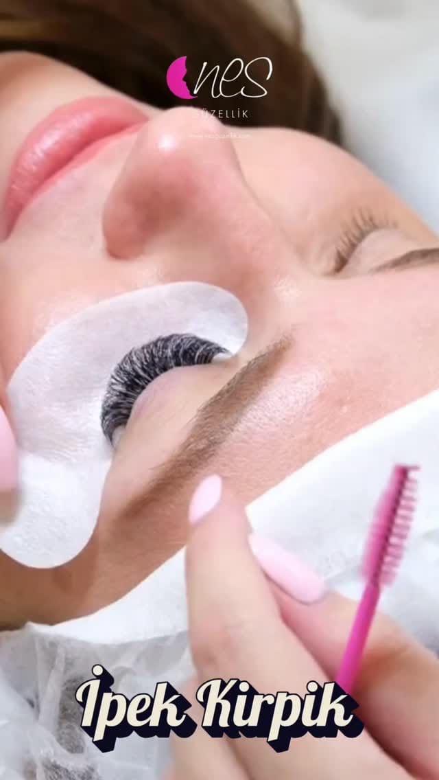 Post 6 by Nes Güzellik Salonu on Instagram (video)