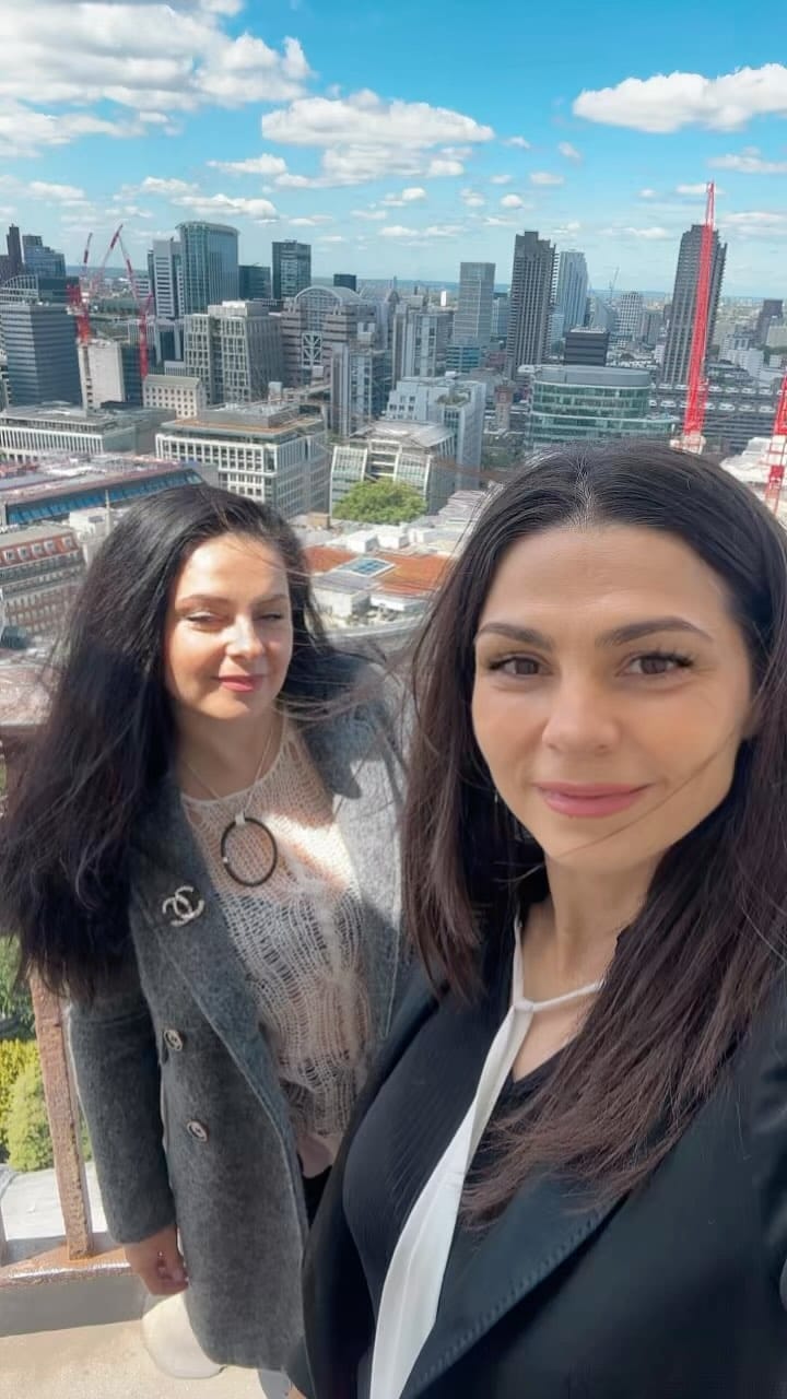 Post 4 by @nataliacaldarasan on Instagram (video)