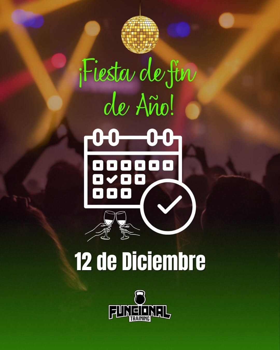 Post 5 by FUNCIONAL TRAINING CTES on Instagram (carousel)
