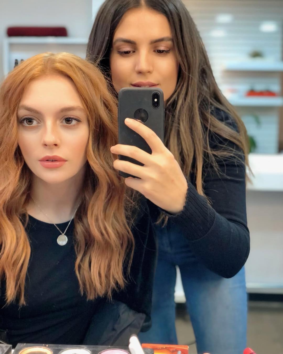 Post 9 by Eda beauty on Instagram (image)