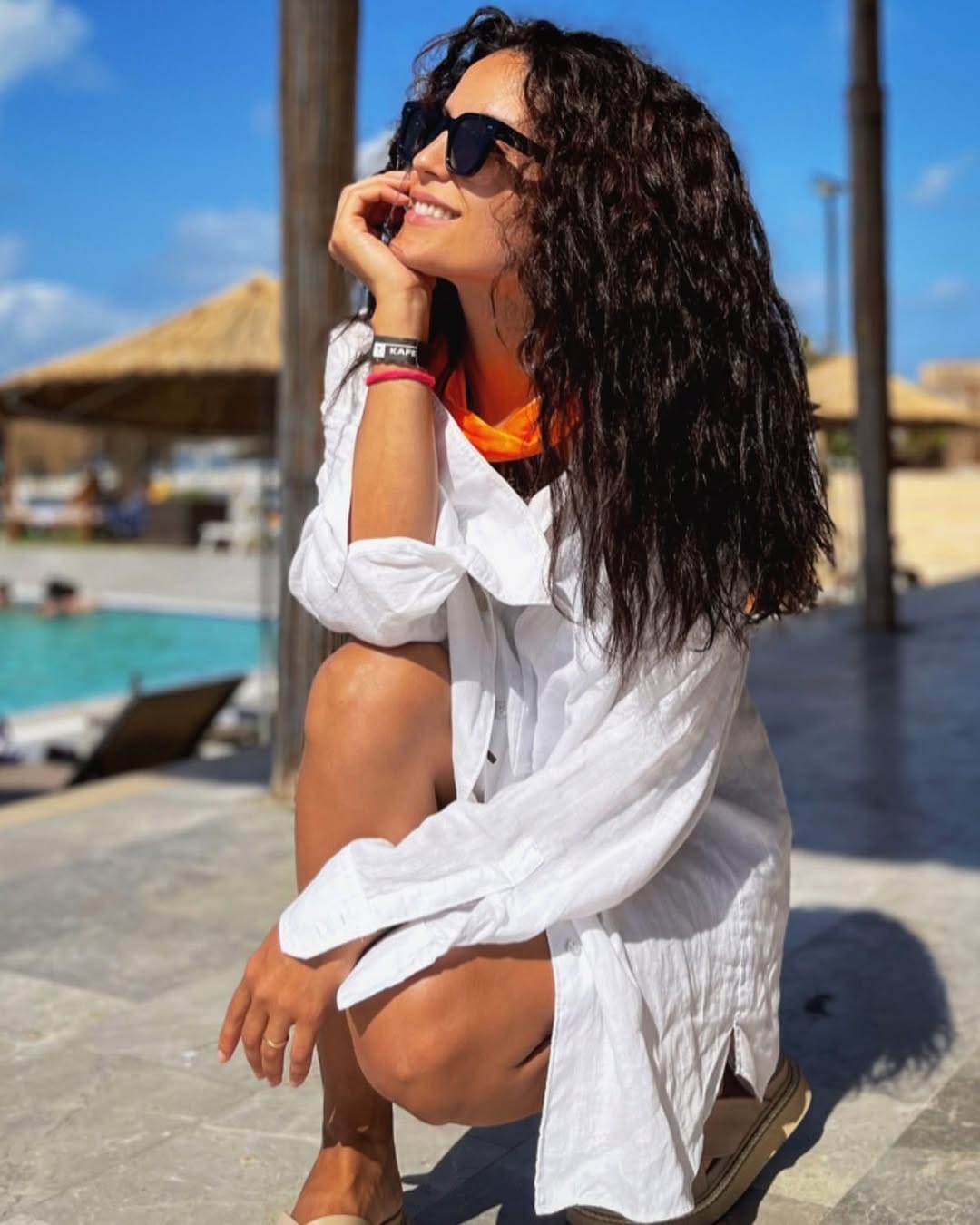 Post 4 by Eda beauty on Instagram (image)