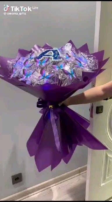 Post 9 by Flowers/Güllər/Цветы on Instagram (video)
