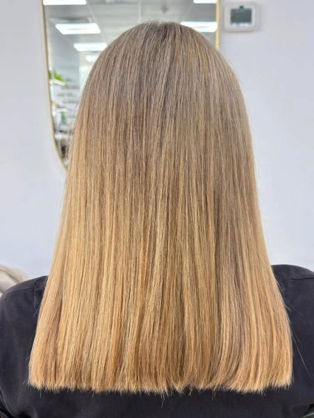Post 4 by Hair Salon Abu Dhabi | Glamour on Instagram (carousel)