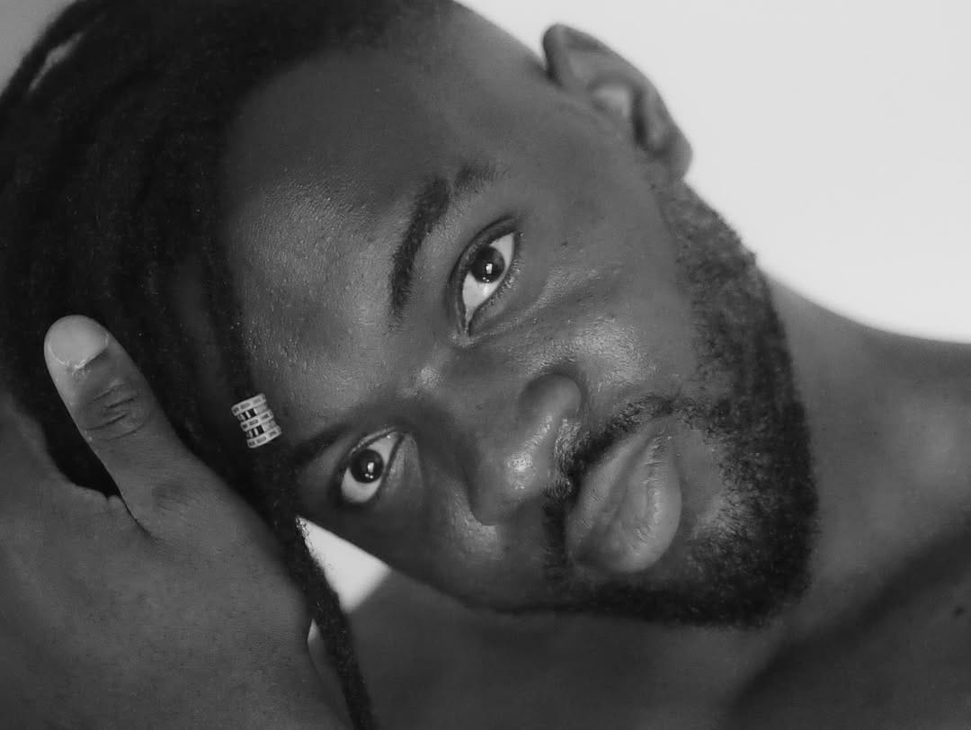 Post 3 by Fitness Model | Donald Loic on Instagram (image)