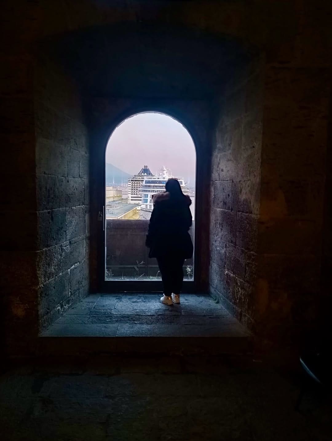 Post 4 by Debora Macina on Instagram (image)