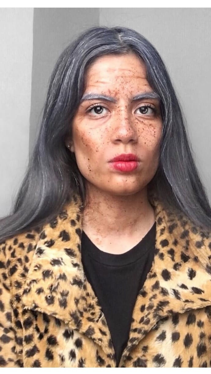 Post 2 by Gaby Mayorga on Instagram (video)
