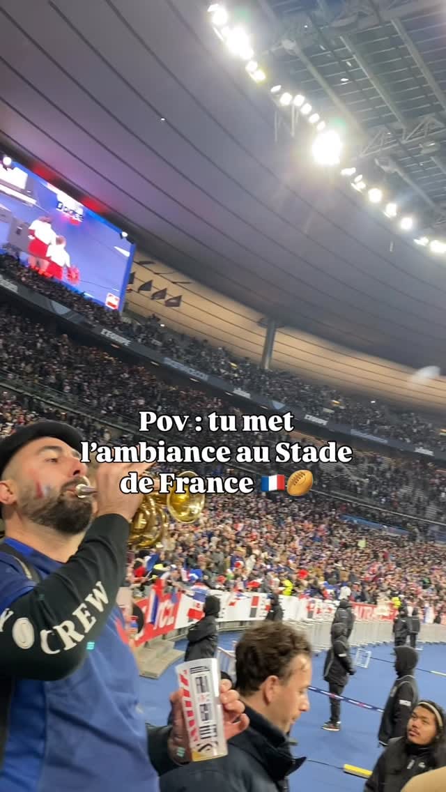Post 1 by Juliendpz 🇫🇷 on Instagram (video)