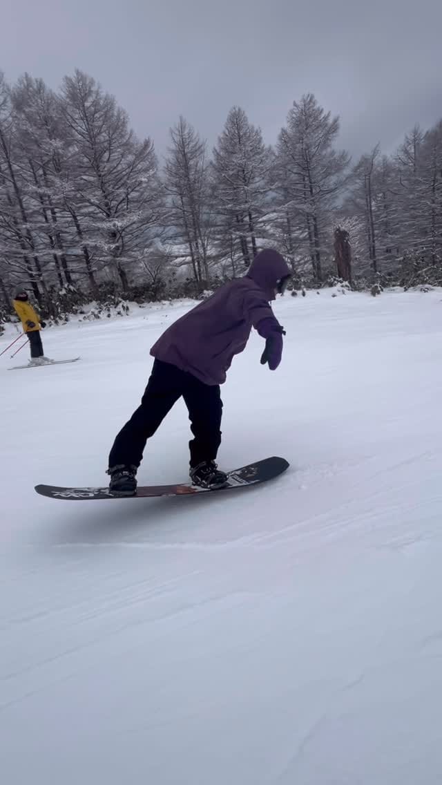 Post 6 by Jun Watanabe on Instagram (video)