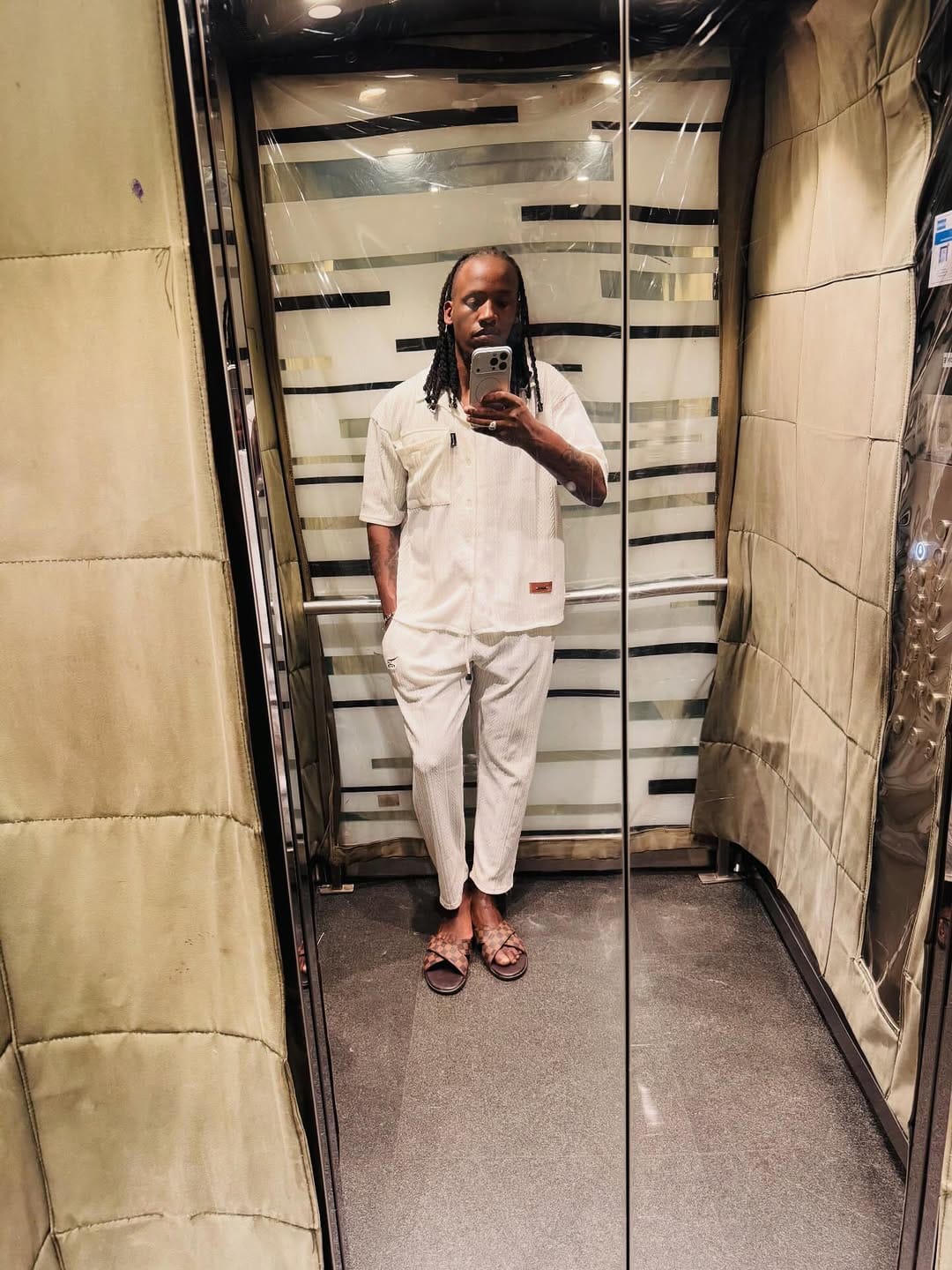 Post 1 by MR PHAT WORLDWIDE(Bishop)  🇰🇪 🌐 on Instagram (image)