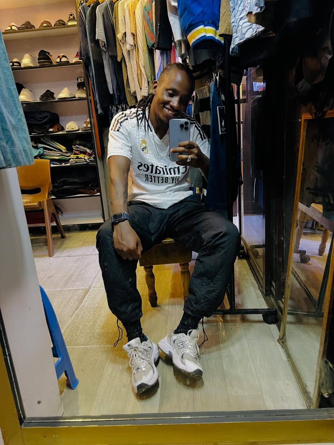 Post 6 by MR PHAT WORLDWIDE(Bishop)  🇰🇪 🌐 on Instagram (image)