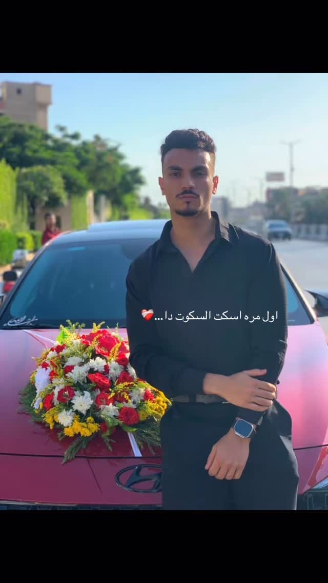Post 5 by El Hero on Instagram (video)