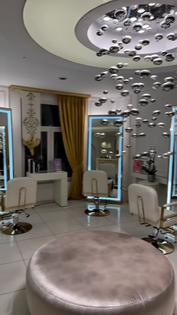 Post 9 by OĞUZ KANTARÇEKEN on Instagram (video)