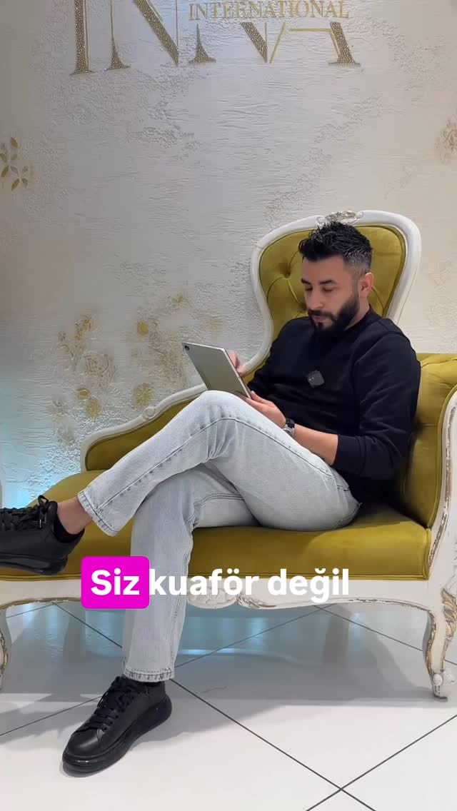 Post 2 by OĞUZ KANTARÇEKEN on Instagram (video)