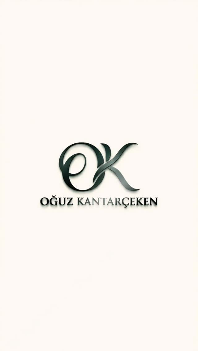 Post 8 by OĞUZ KANTARÇEKEN on Instagram (video)