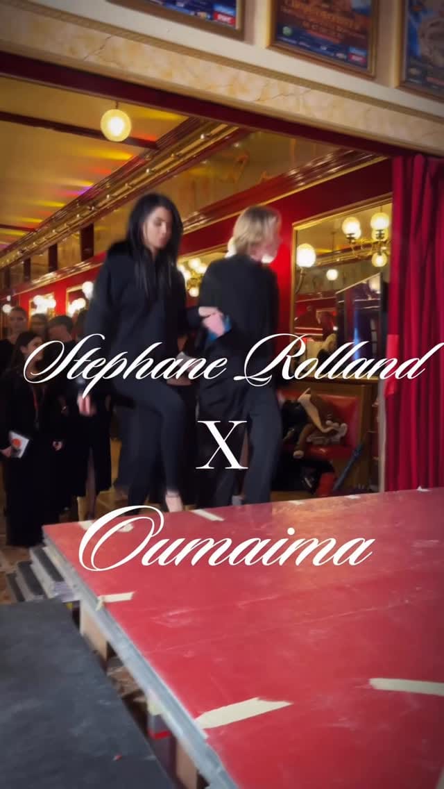 Post 2 by Malak Hamade on Instagram (video)