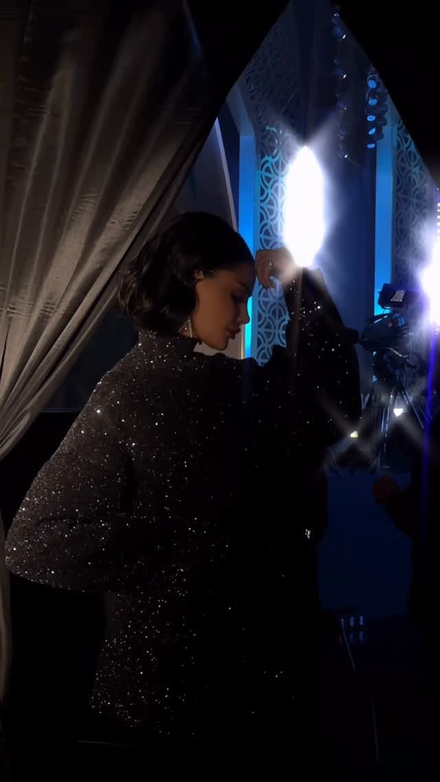 Post 6 by Malak Hamade on Instagram (video)