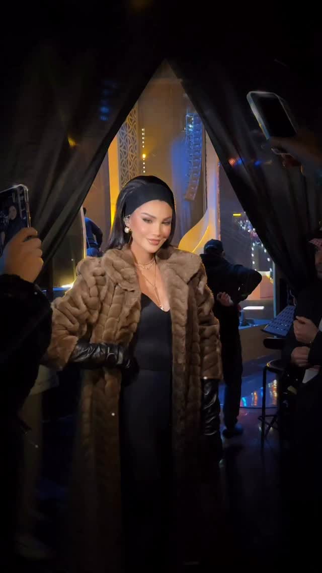Post 9 by Malak Hamade on Instagram (video)