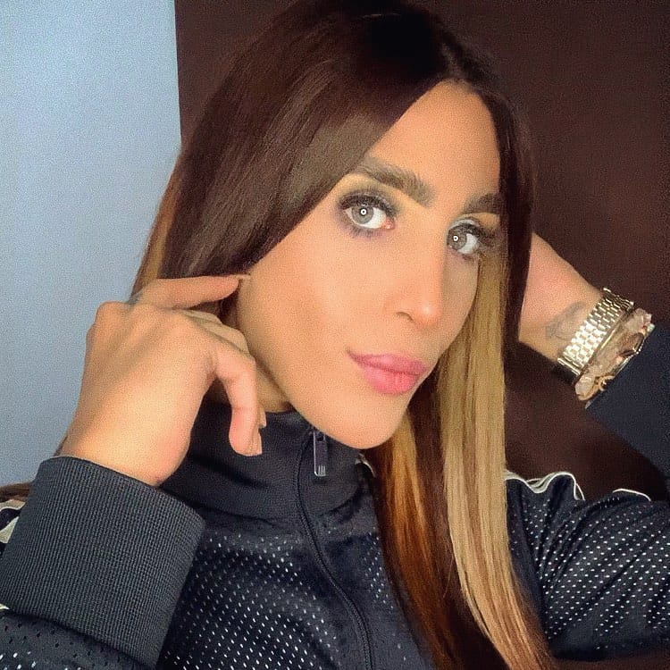Post 10 by VanessaSpearsMUA on Instagram (image)