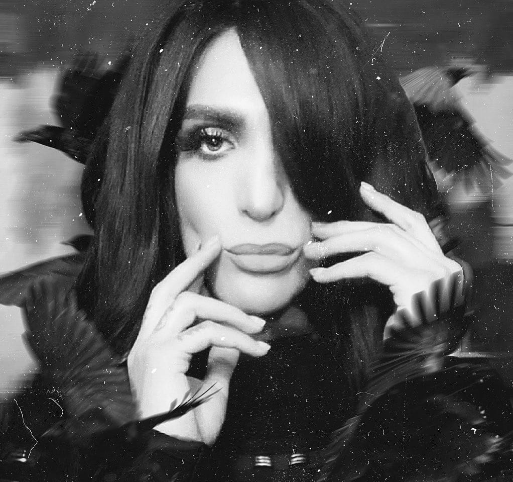 Post 3 by VanessaSpearsMUA on Instagram (image)