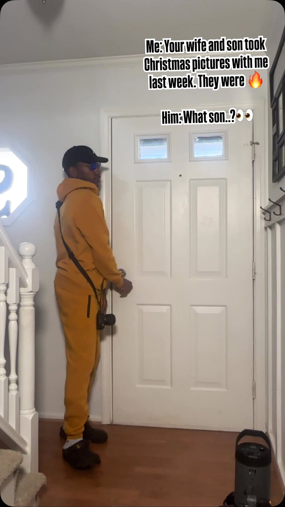 Post 3 by 𝔖𝔫𝔦𝔭𝔢𝔯 on Instagram (video)