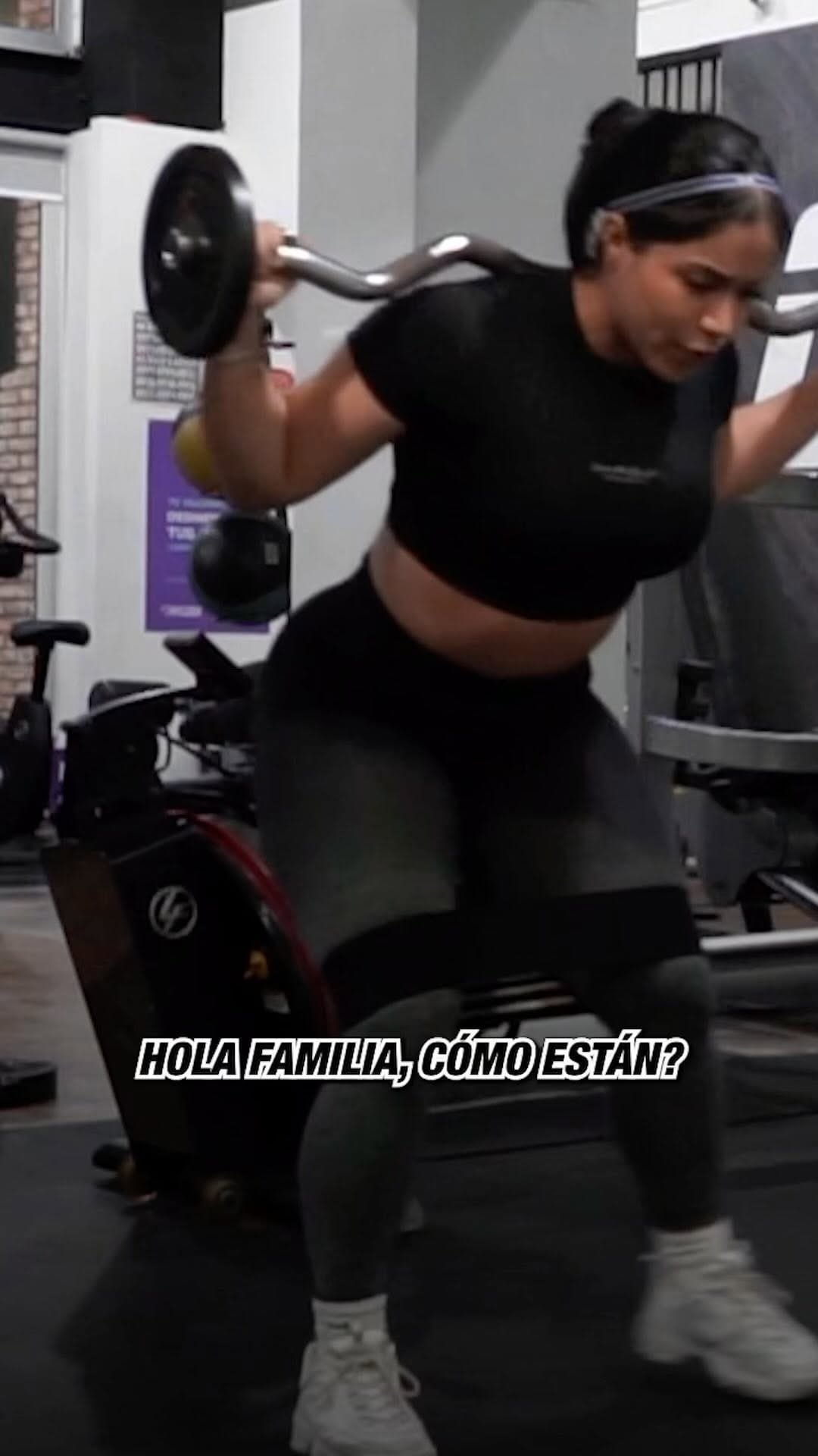 Post 9 by Suplementos Gym Nutricion Zacatecas on Instagram (video)