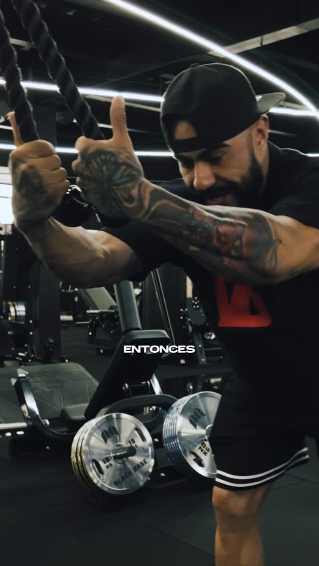 Post 8 by Suplementos Gym Nutricion Zacatecas on Instagram (video)