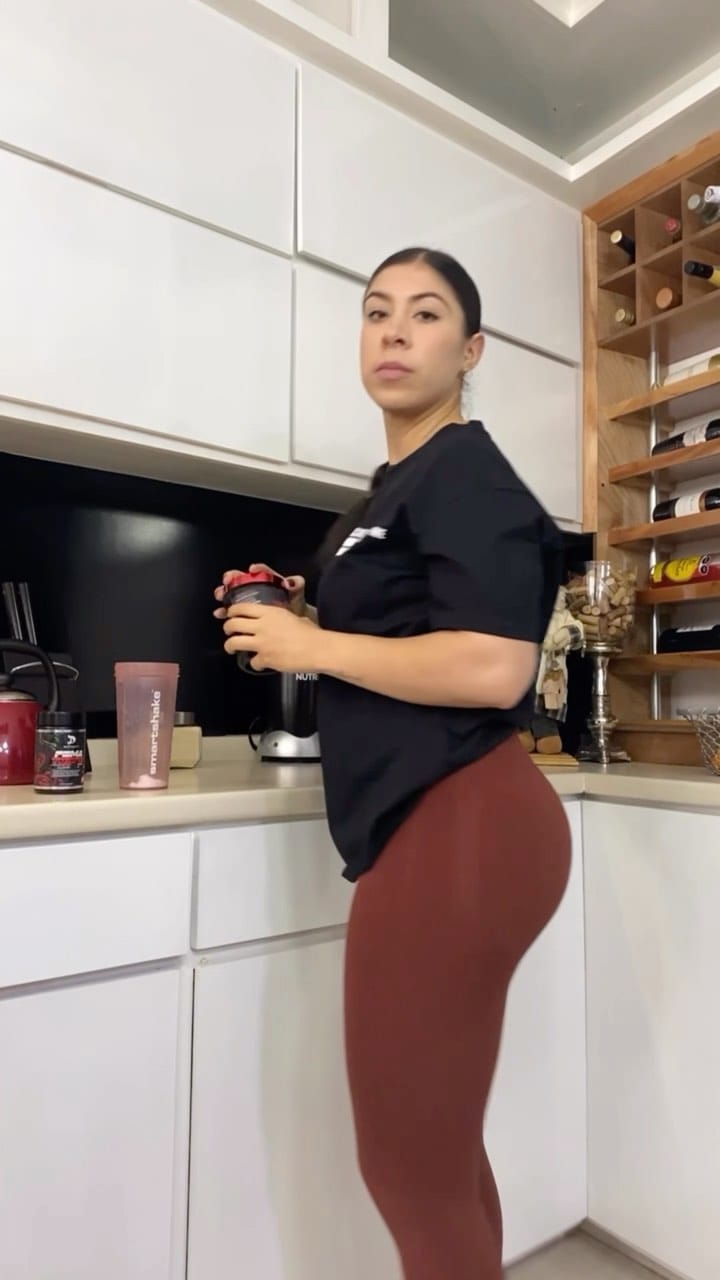 Post 10 by Suplementos Gym Nutricion Zacatecas on Instagram (video)