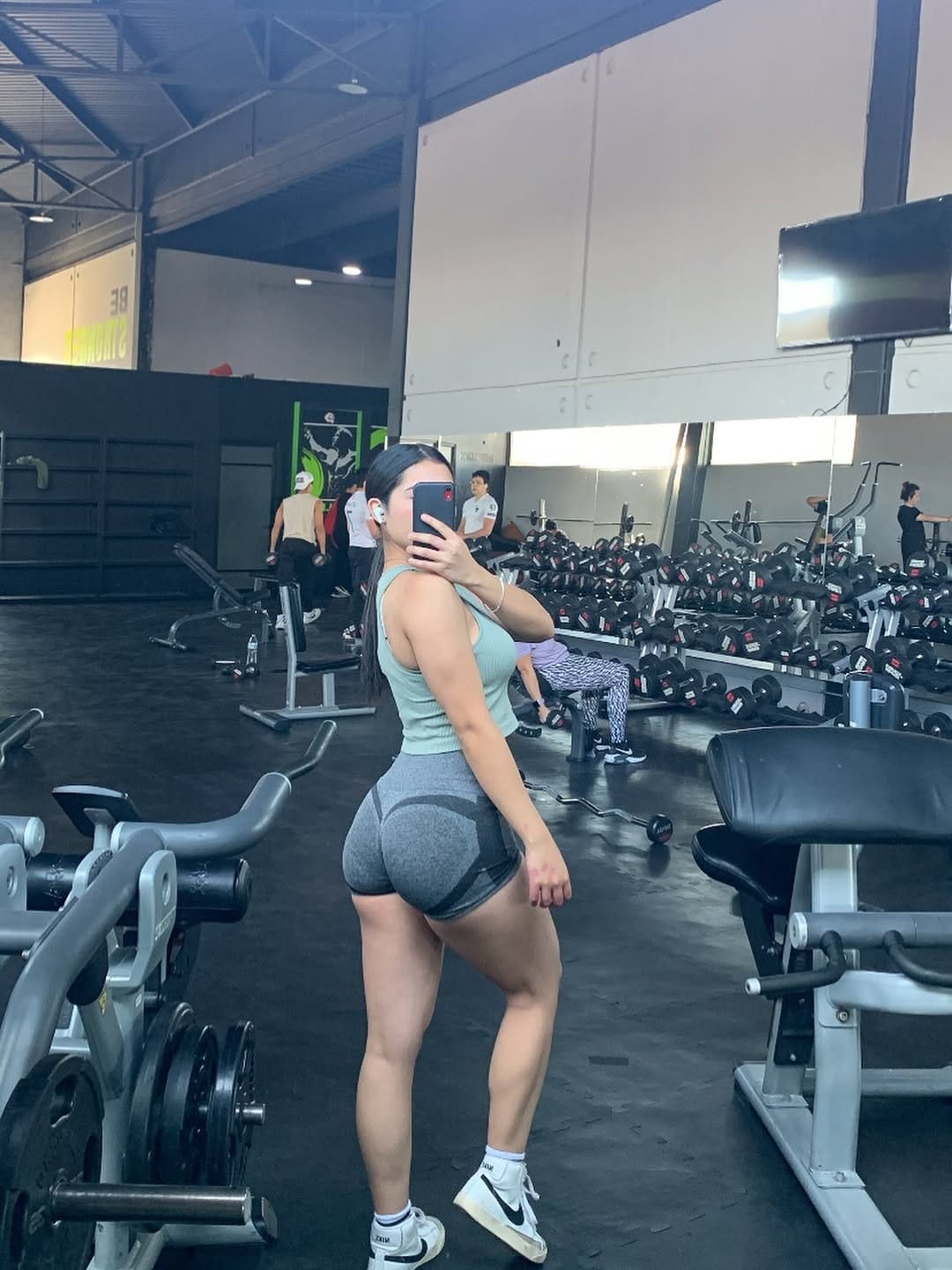 Post 6 by Suplementos Gym Nutricion Zacatecas on Instagram (image)