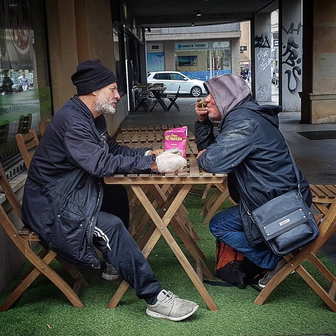 Post 10 by Antonio Andrade on Instagram (image)