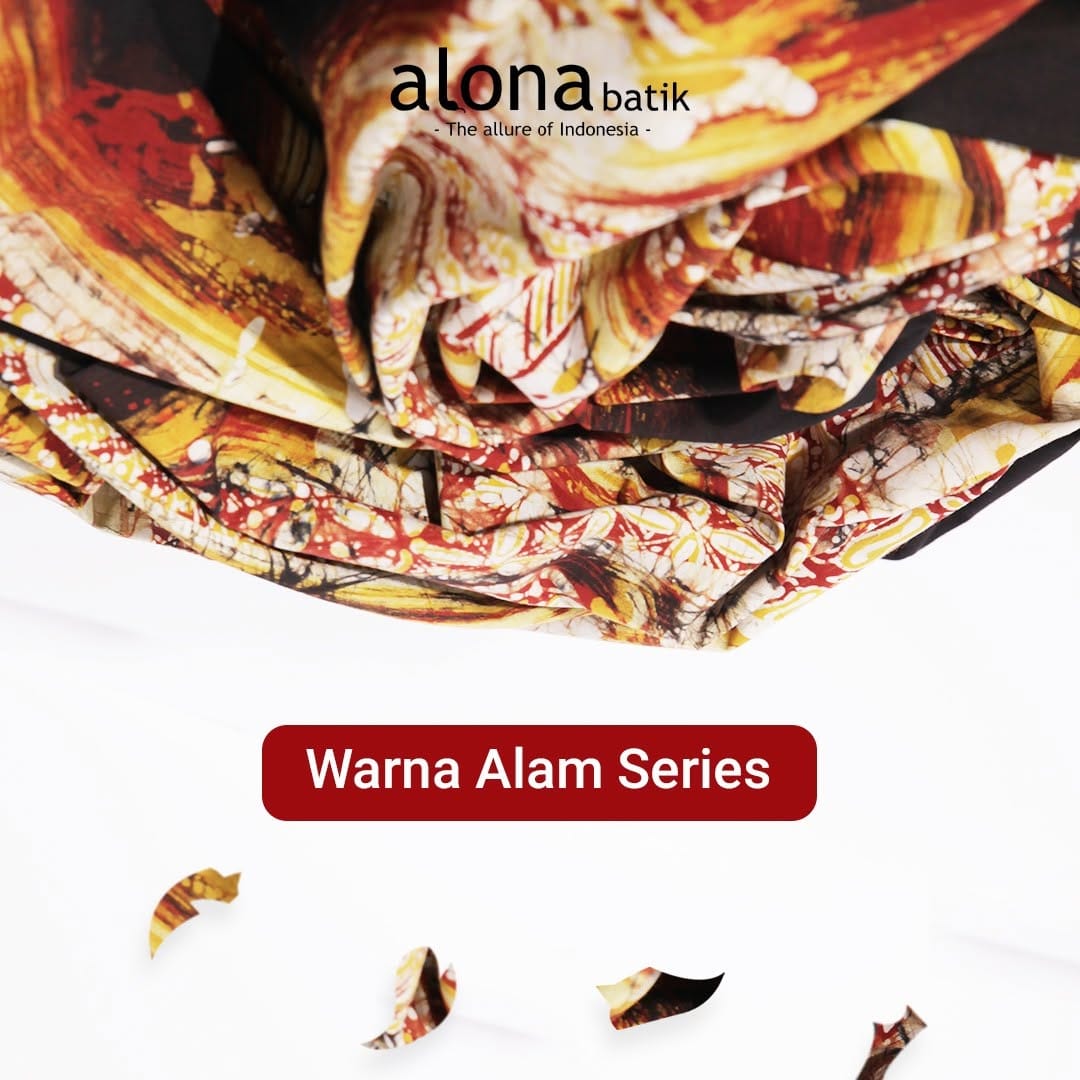 Post 1 by Alona Batik on Instagram (image)