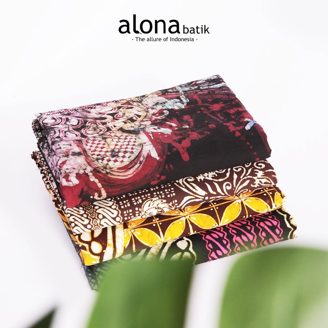 Post 4 by Alona Batik on Instagram (image)