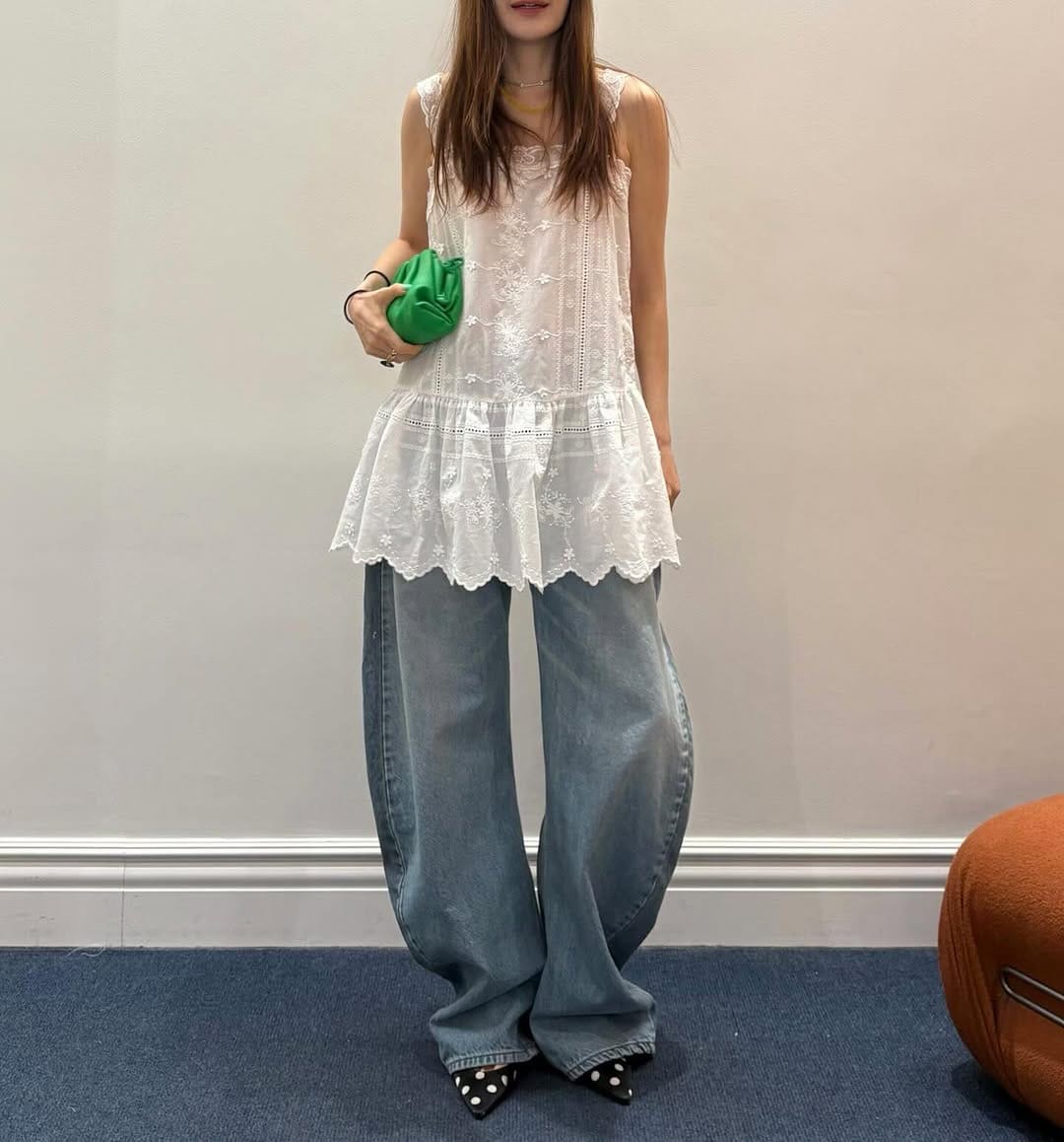 Post 5 by Disco Store / Seoul Style on Instagram (carousel)