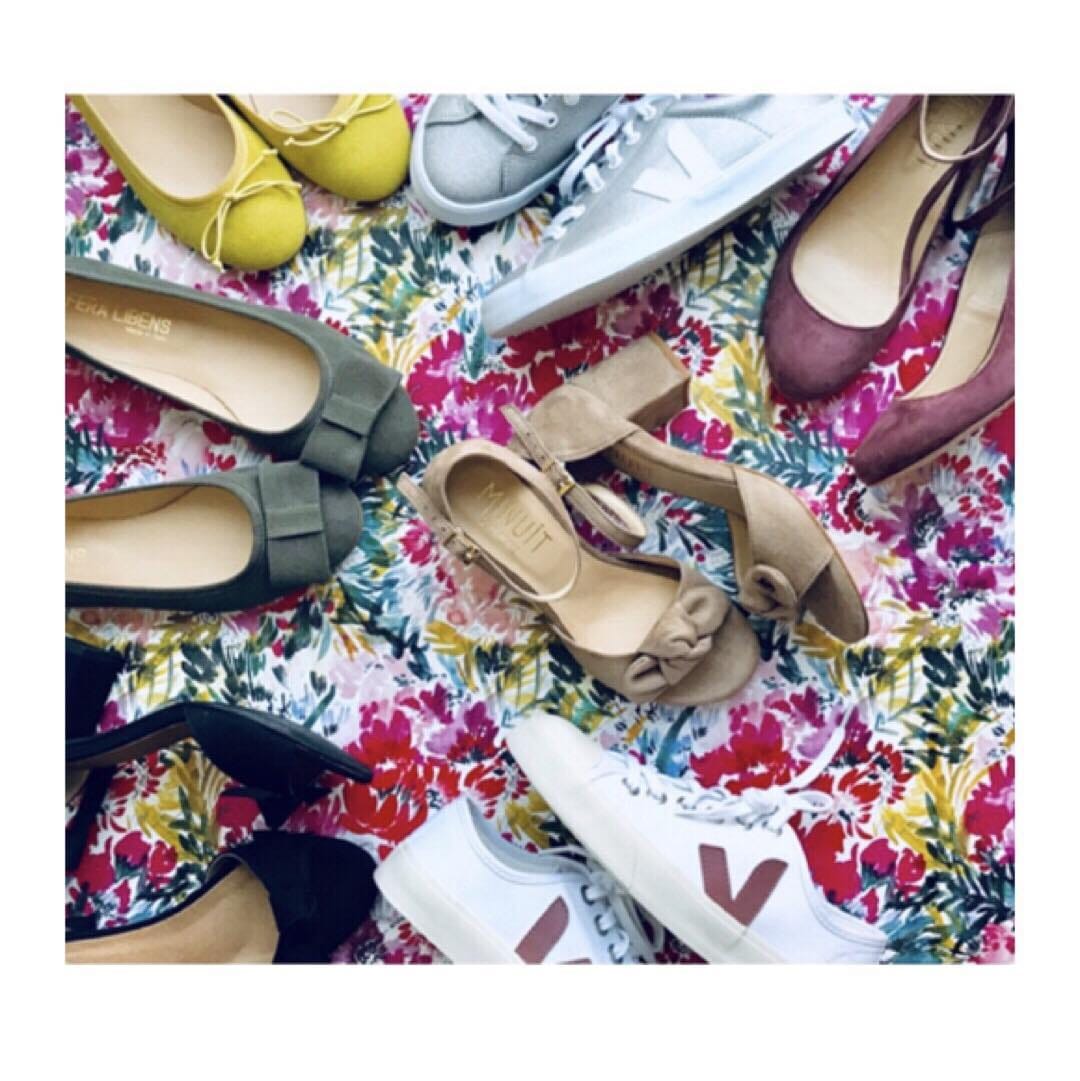 Post 6 by SOULiers Studio on Instagram (image)