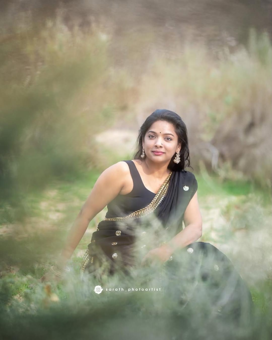 Post 2 by Sarath Chandran on Instagram (image)