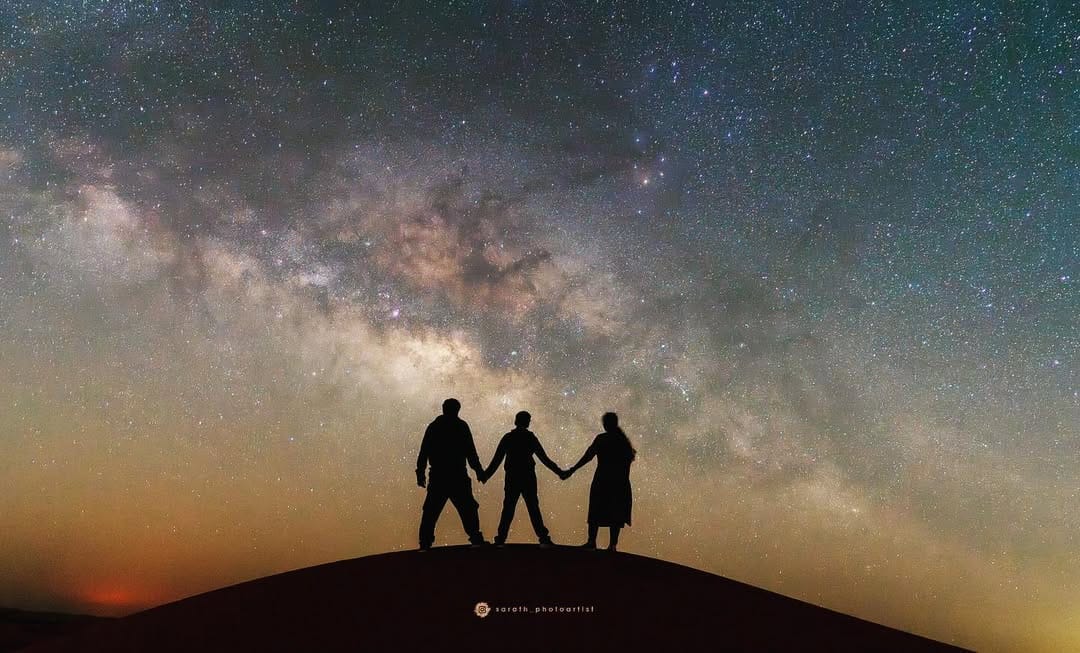 Post 10 by Sarath Chandran on Instagram (image)