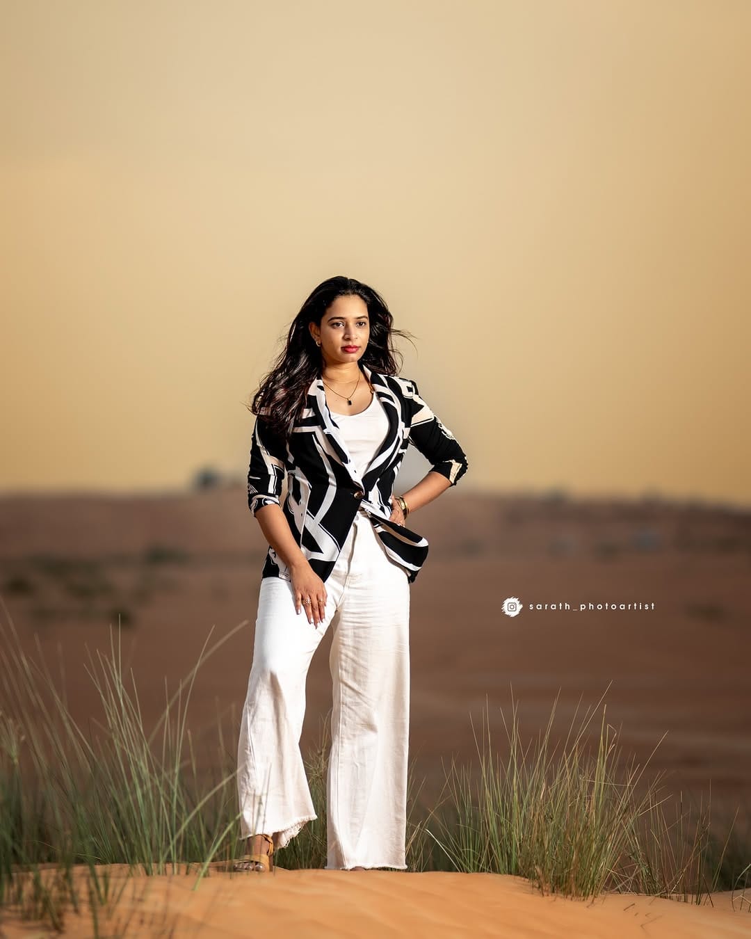 Post 7 by Sarath Chandran on Instagram (image)