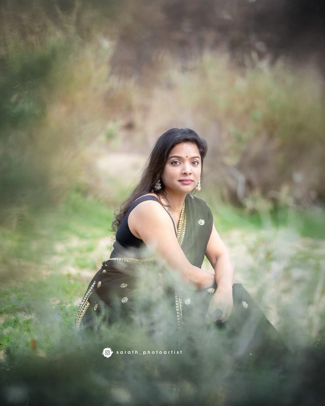 Post 1 by Sarath Chandran on Instagram (image)