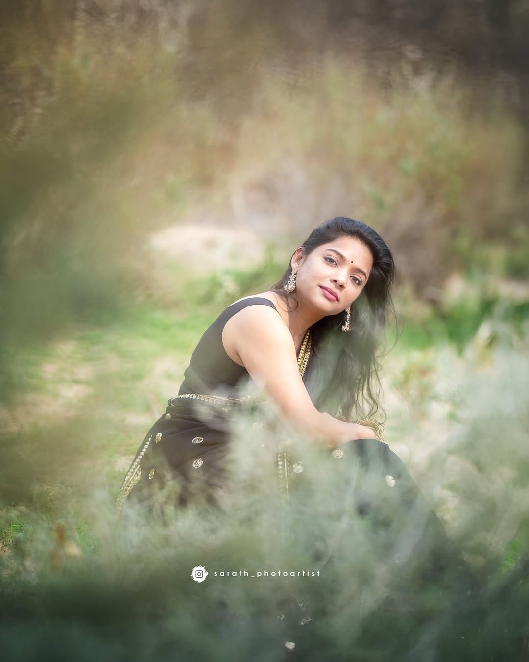 Post 3 by Sarath Chandran on Instagram (image)