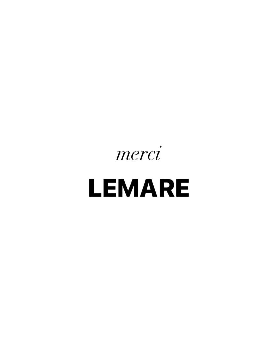 Post 5 by 대전옷가게 르마레(Le mare) on Instagram (image)