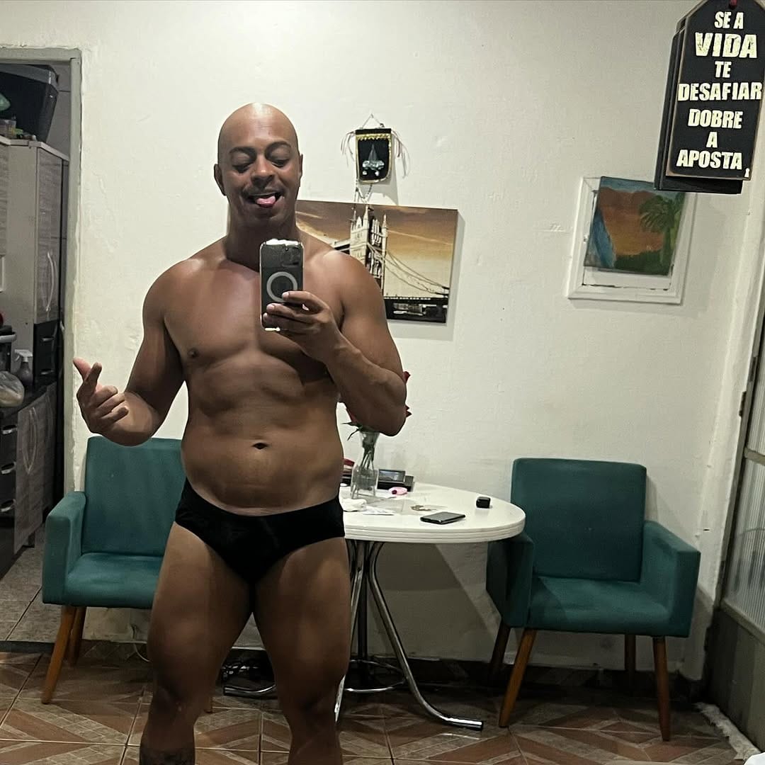 Post 5 by Kaiolo Souza on Instagram (image)