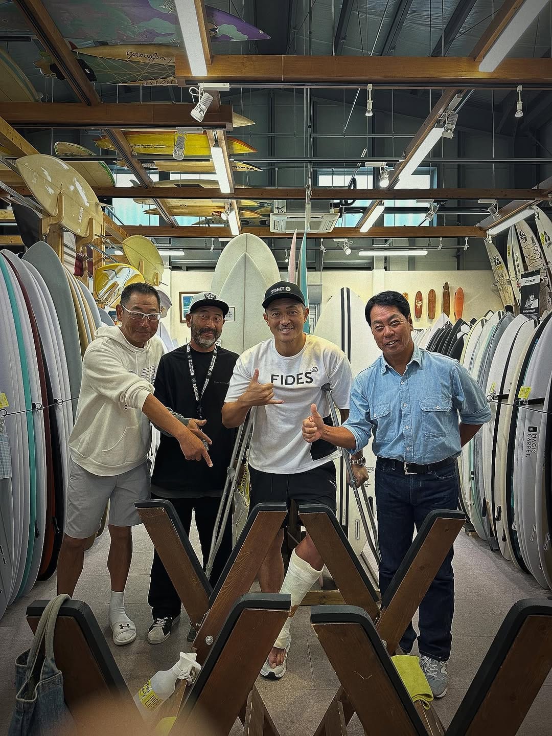 Post 6 by 串田 雅実 on Instagram (carousel)