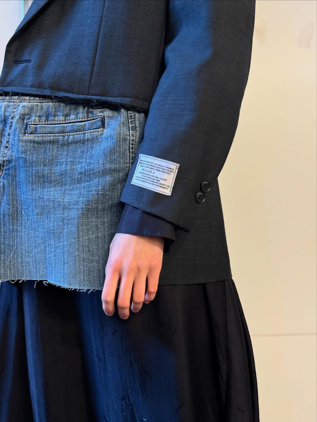 Post 6 by ORLEANS STORE on Instagram (image)