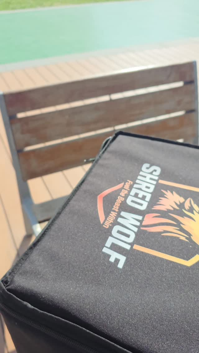 Post 1 by Feras Issa on Instagram (video)