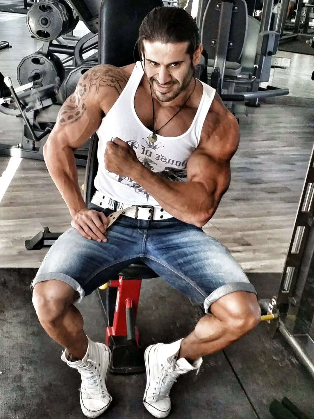 Post 9 by Feras Issa on Instagram (image)