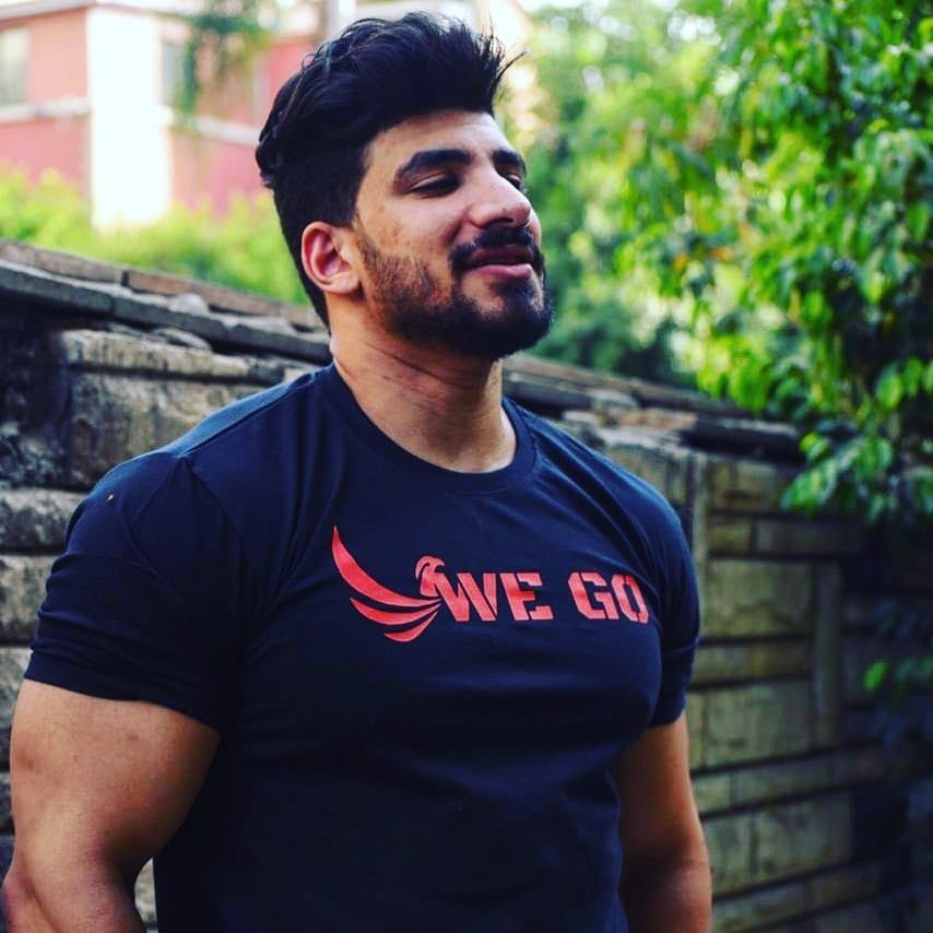 Post 1 by TEAM WE GO on Instagram (image)